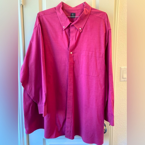 Other - Men’s Dress Shirt